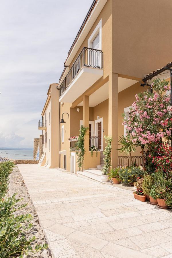 טרמולי La Casa Sul Muraglione מראה חיצוני תמונה