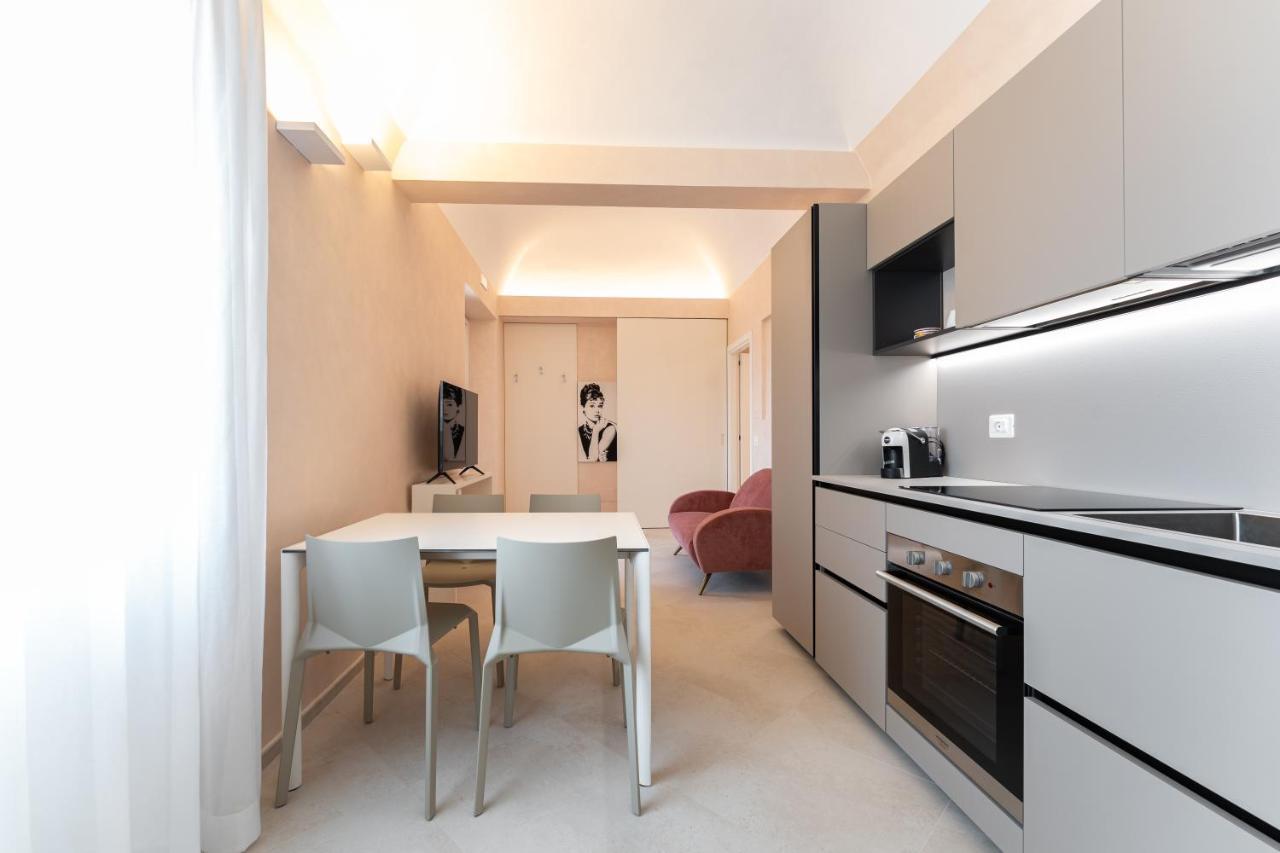 טרמולי La Casa Sul Muraglione מראה חיצוני תמונה