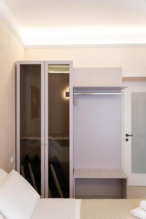 טרמולי La Casa Sul Muraglione מראה חיצוני תמונה