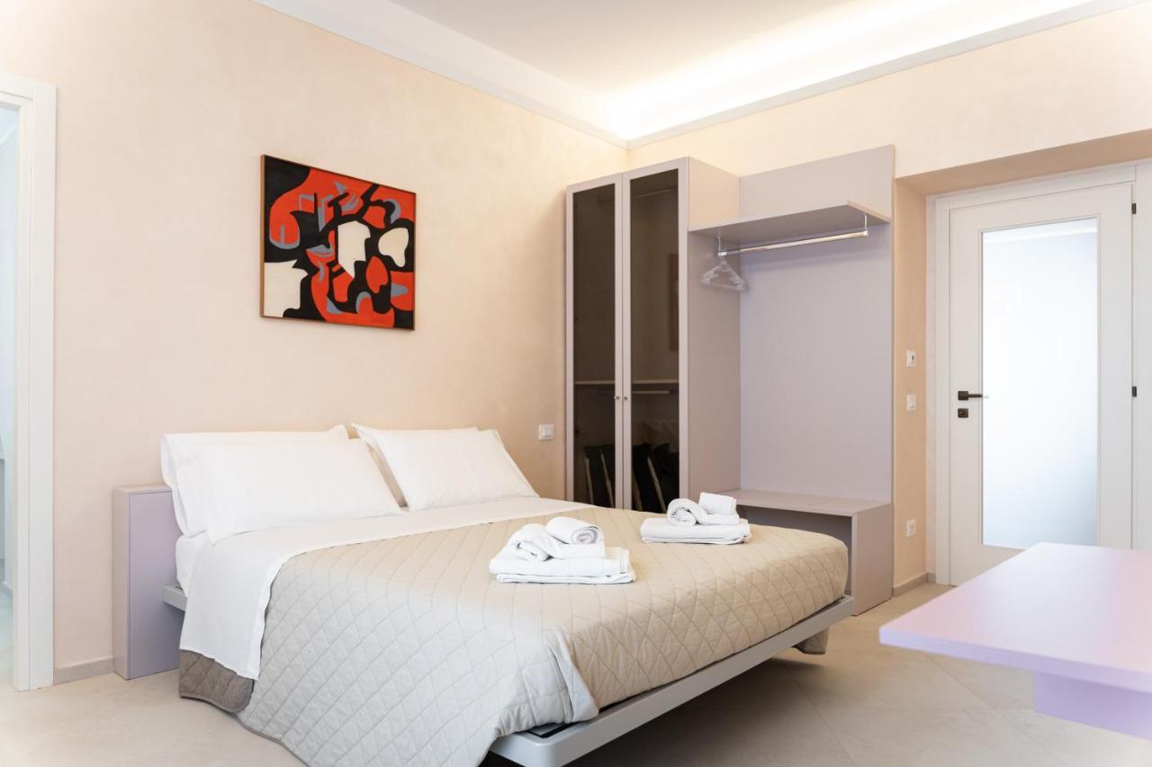 טרמולי La Casa Sul Muraglione מראה חיצוני תמונה