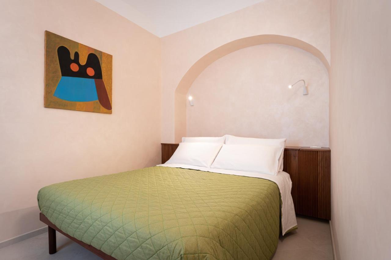 טרמולי La Casa Sul Muraglione מראה חיצוני תמונה