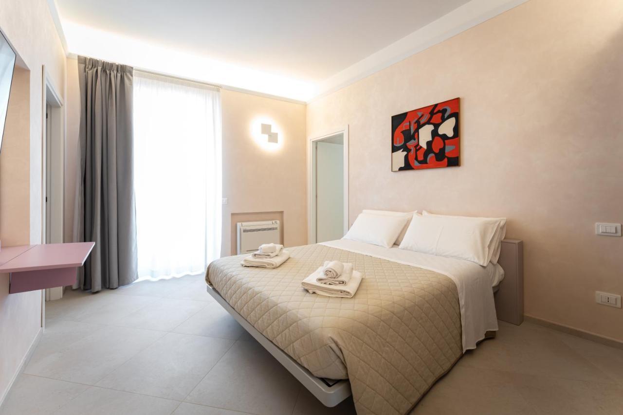 טרמולי La Casa Sul Muraglione מראה חיצוני תמונה