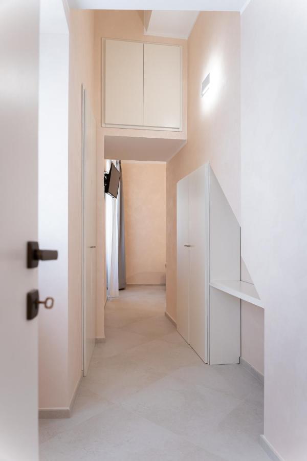 טרמולי La Casa Sul Muraglione מראה חיצוני תמונה